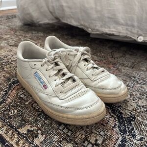 Reebok Club C 85 Sneakers